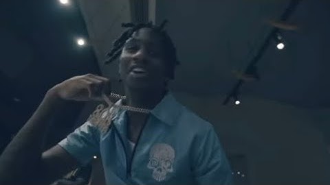 Yung mal - unreleased (snippet) #atlanta #yungmal