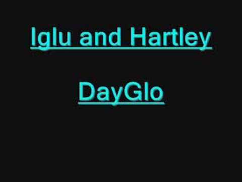 Day-Glo Video