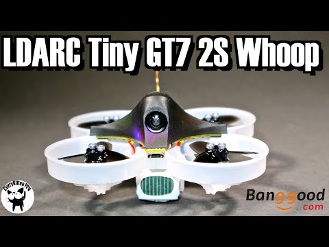 tiny gt7 2s whoop