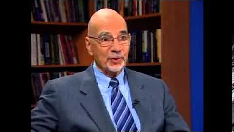 Stephen Hess