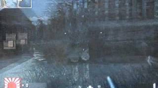 Makin Glitches Cod5 World At War