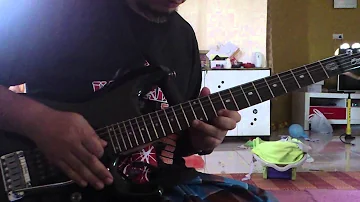 Aku Yg Tersakiti Judika vs Kotak   Solo Cover