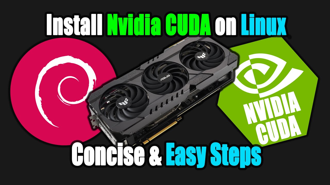 layerstack tutorials - layerstack - how to install... Step-by-Step Guide (2025): Install Nvidia CUDA on Linux Like a Pro ...