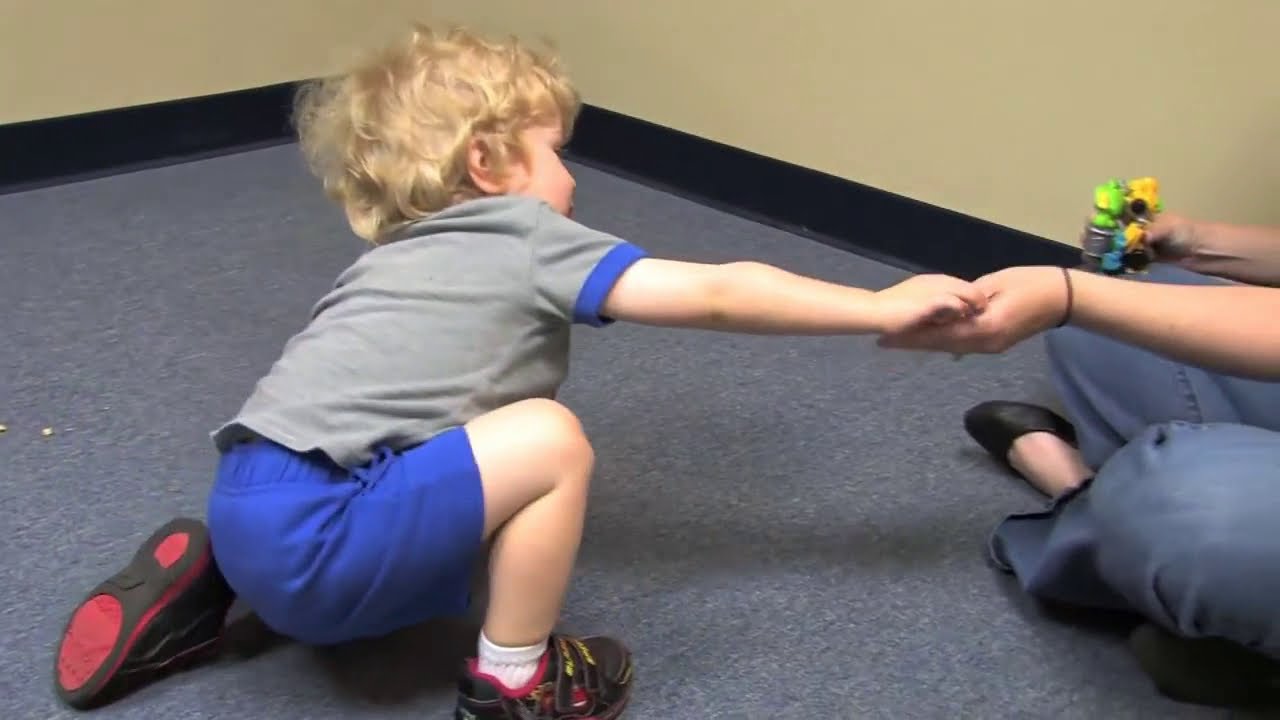 التواصل بتبادل لصور PECS