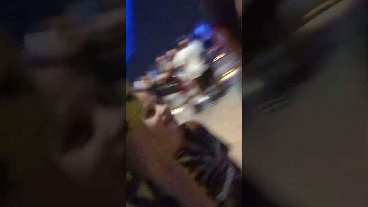 🎉 Dance Party Extravaganza: First Night at VidSummit 2023 for YouTubers!