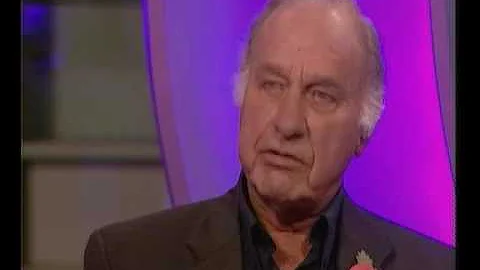 Geoffrey Palmer on the BBC1 One Show from Tuesday ...