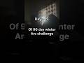 Day 45 of 90 day winter arc challenge #winterarc90 #winterarc