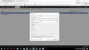 Adding SFR module firesight management center