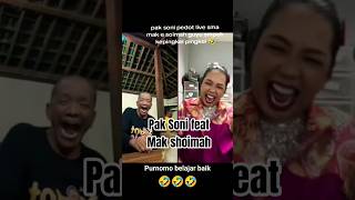  shoimah viral trending ngakak kocak purnomopolisibaik viraltiktok