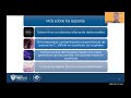 La prevención de las infecciones por Clostridoides difficile | Una sesión de actualización
