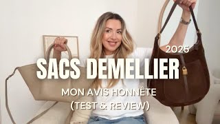 Demellier Bags: Are They Really Worth It? My Complete Review 👜