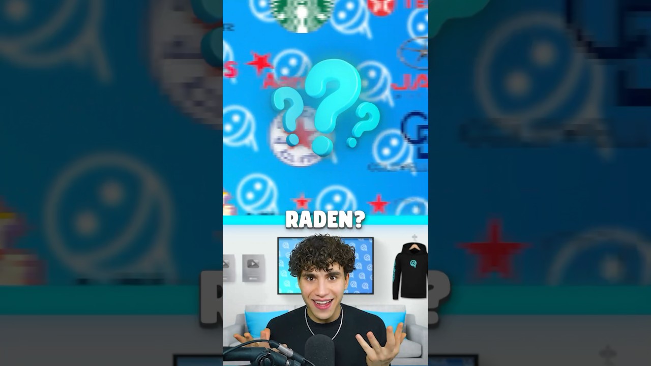 Kan jij het RADEN? 🤨