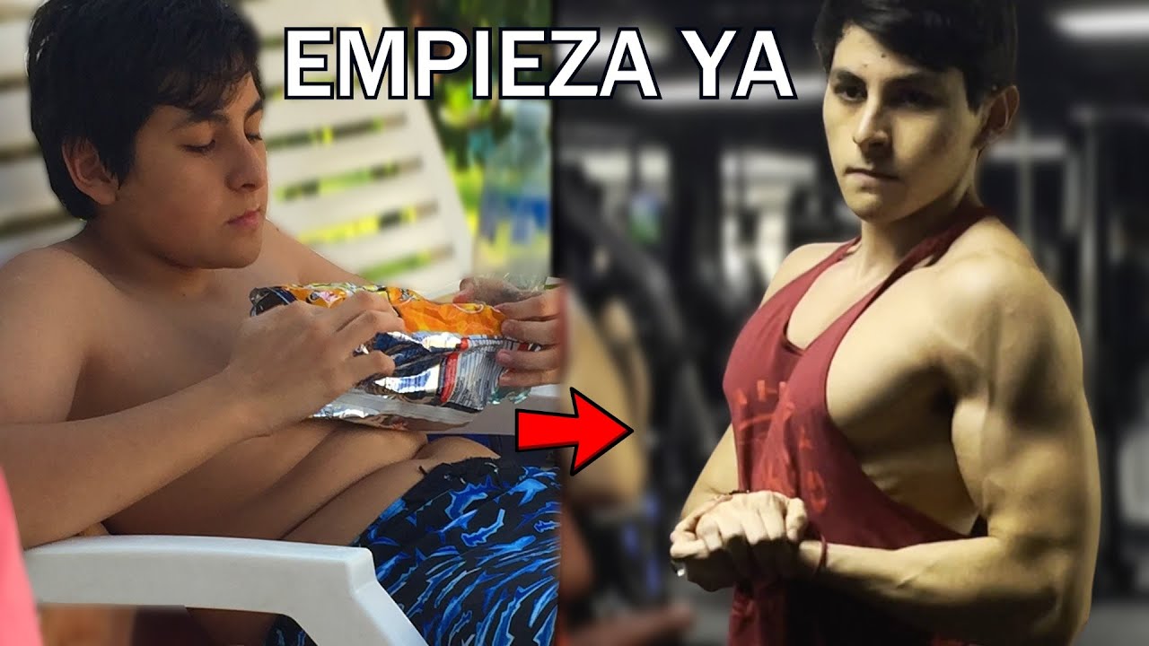 Cómo EMPEZAR En Desarrollo Personal | Guía