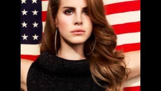 Lana Del Rey - National Anthem (Demo)