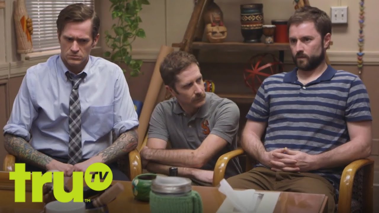 Those Who Can't - Fired (All New Thursdays) - Those Who Can't - Fired (All New Thursdays)