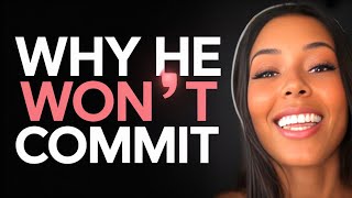 5 Reasons Men Aren’t Committing to Women Today (And It’s NOT What You Think!)