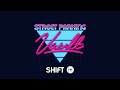 Vault 2026 Level 6: Mr.Miyagi SHIFT