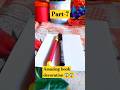 Amazing book decoration😱part-7 |#amazing #ytshort #craftideas #bookdecoration #diy #viralvideo#craft