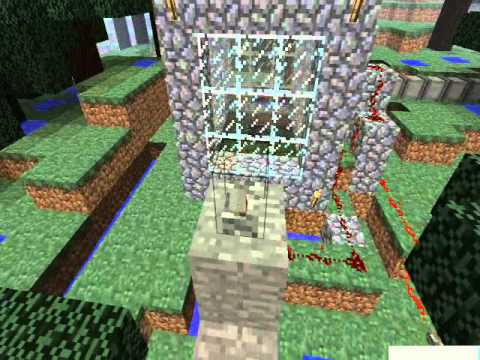 Игра Minecraft ( майнкрафт ) [v1.11] скачать торрент