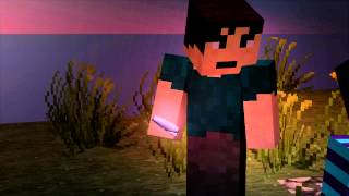 LevelUpMinecraft trailer