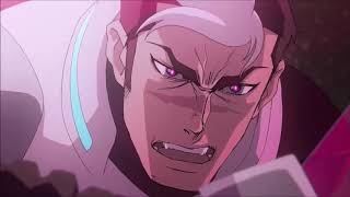 Hey Brother ~ Voltron AMV