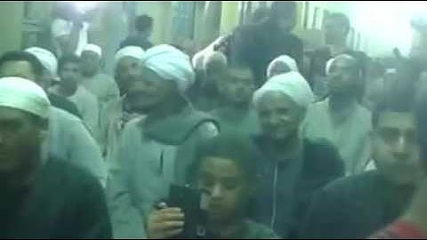 الشيخ اشرف الهوي تلاوة ممتعه من سورة طه