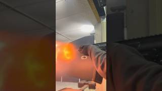 DANIEL DEFENSE w super safety #fyp #shorts #gunshorts #airsoft #viral #2A #arp #frt