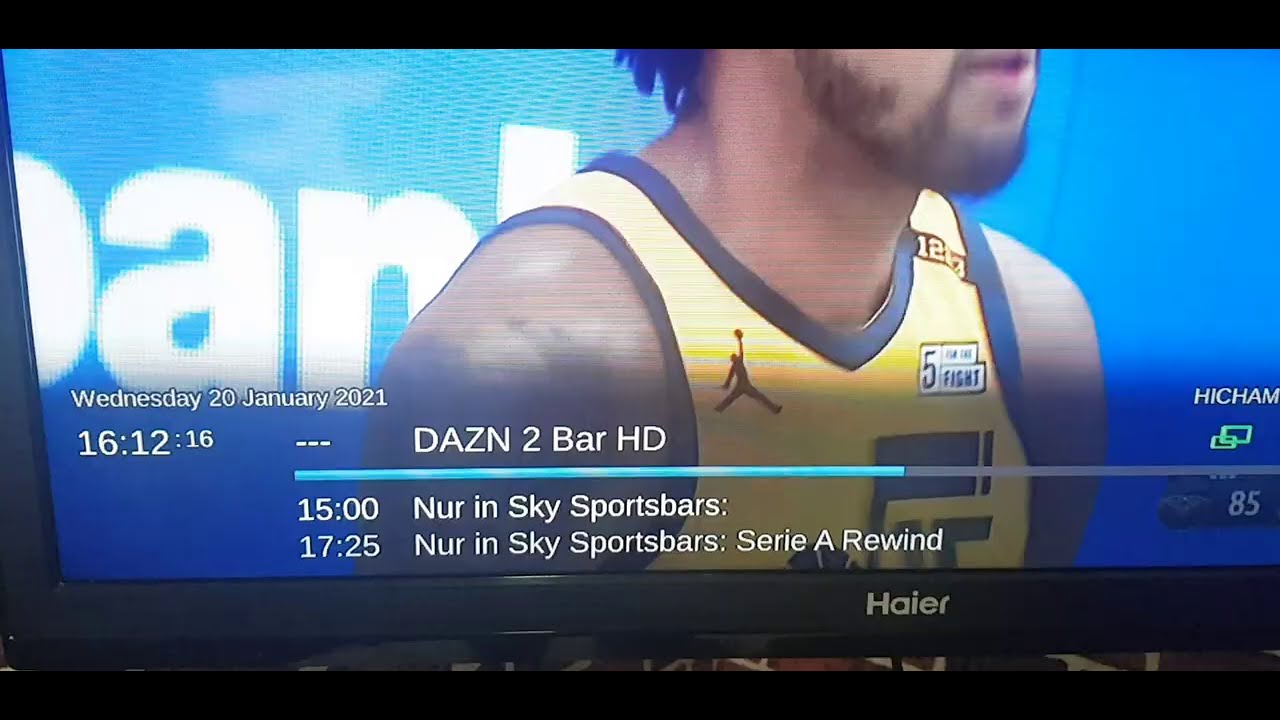 طريقة تشغيل التعليق العربي على الأنيجما2 وتفعيل التايم شيفت على صورة أوبن بلي TIME SHIFT OPEN-PLI