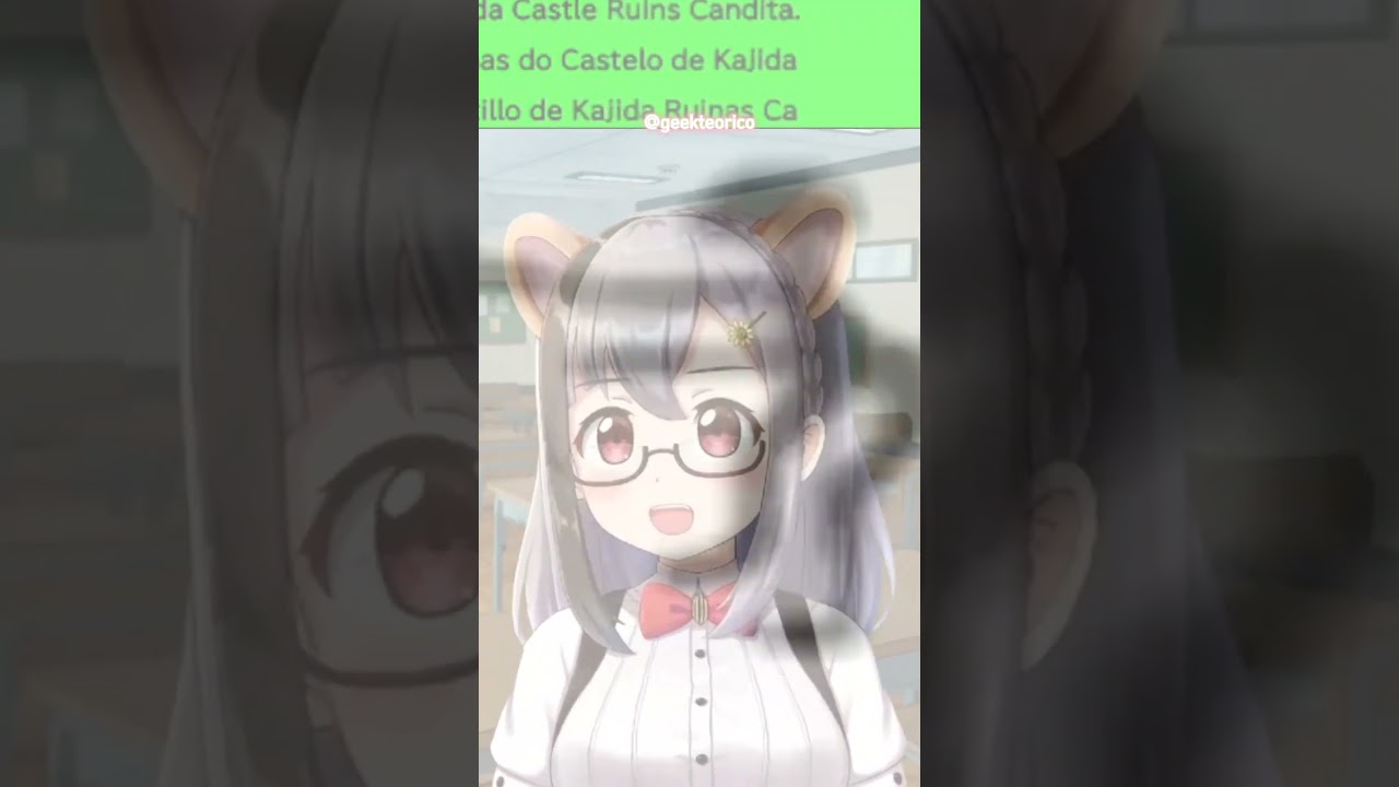 JAPONESES ESCUTAM CANETA AZUL #clips #cortes #live #memes #vtuber #vtuberbrasil #vtubers #vtuberbr