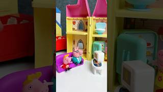 Satisfying With Review Peppa Pig Family Toys Asmr