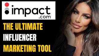 The #1 Influencer Marketing Platform in 2025: Impact.com Tutorial for Brands & Agencies