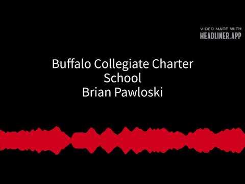 Buffalo Open For Business: Buffalo Collegiate Charter School