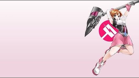 Rwby Nora valkiry AMV that’s my girl 