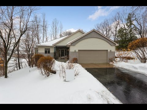 1 Summit Ridge Drive, North Oaks, MN home video tour