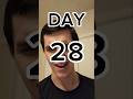 DAY 28 HORRAH #fitness #motivation #motivationfitness #2025 #fyp #pressupchallenge #pressups #fypシ゚