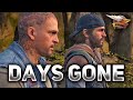 Days Gone на PS4 - Жизнь после - Полное прохождение Часть 4