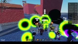 Evolution Complete!?!?! | Roblox Watch A Black Hole Grow screenshot 4