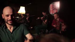 [:/AF/:] Bargainatt - Branles de Noirmoutier - Paris Bal Folk 2019