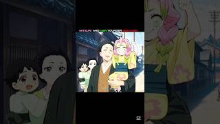 Nobody Noticed This About Mitsuris Family Until Now .