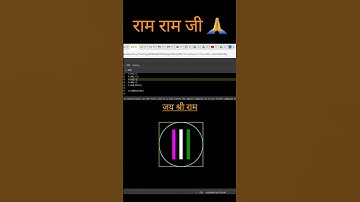 Creative Design Using Python 🔥#coding #shorts #amazing #python
