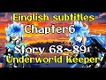 【TWST】Chapter 6 story 68-Last Underworld keeper Tried to translate it into English【Eng Sub】