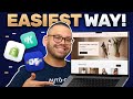 The EASIEST Way To Start Dropshipping With AI (Beginners Guide!)