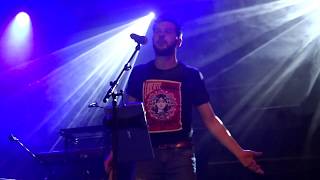 Claudio Capéo - Riche Saint-lô - Le Normandy  4/02/2017