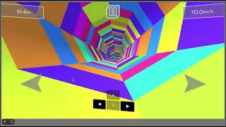 Information tunnel rush glitch on second level News