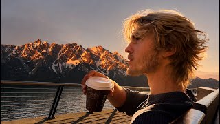 Stickley’s in Canada (vlog 13)