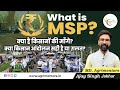      msp  haryana  punjab       