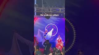 Our pride our culture #2026 #dance #dailyvlog #nepaliculture #maruni