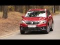 Автоматическая коробка передач в Suzuki SX4 (Автоакадемия SUZUKI)