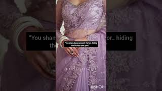 📚 Junoon - the deadly obsession by AnshaFebin7 (ongoing) #wattpad #book #novel #shorts