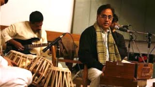 Download Lagu TRIBUTE TO JAGJIT SINGH JI- -- DARD SE MERA DAMAN BHAR DE YA ALLAH ( STUDIO LIVE) MP3 Download Lagu TRIBUTE TO JAGJIT SINGH JI- -- DARD SE MERA DAMAN BHAR DE YA ALLAH ( STUDIO LIVE) MP3